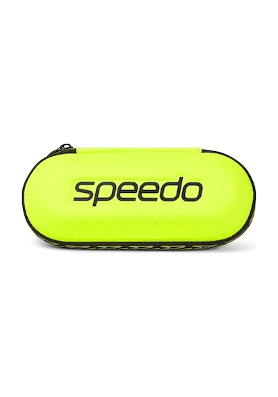 Speedo Gözlük Kabı Goggles Storage Yellow 8-00381216730 Sarı