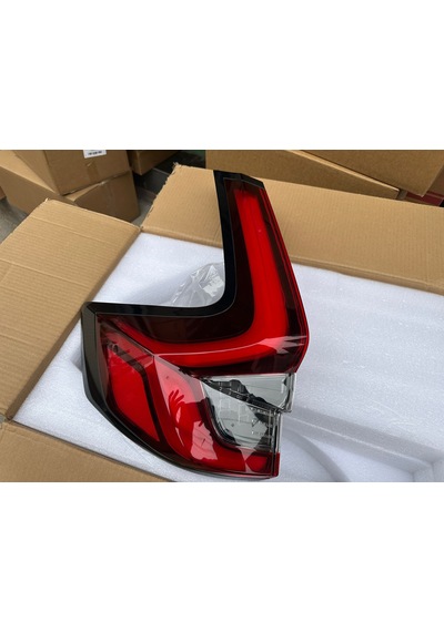 Honda Crv Dış Sol Stop Lamba 2023-2025 33500-3a0-h01