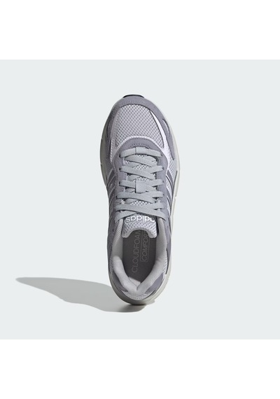 Adidas Eclyptix 2000 Kadın Spor Ayakkabı Kk4892 Gri