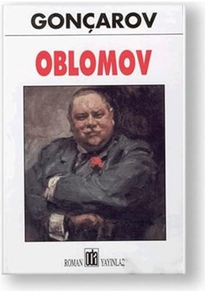 Oblomov - 57858324544525299256713