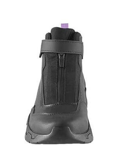 Gaerne G-zıon Goretex Lady Kadın Bot Siyah Lila