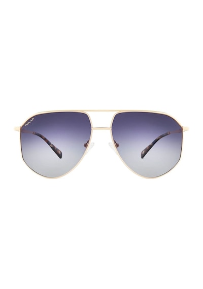 Polar Gold 309 Unisex Güneş Gözlüğü Altın 26542622