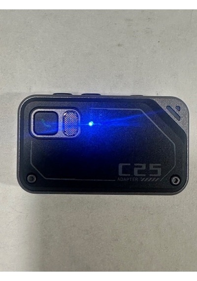 Araç Aux Bluetooth Çevirici Bluetooth Alıcı Verici C25