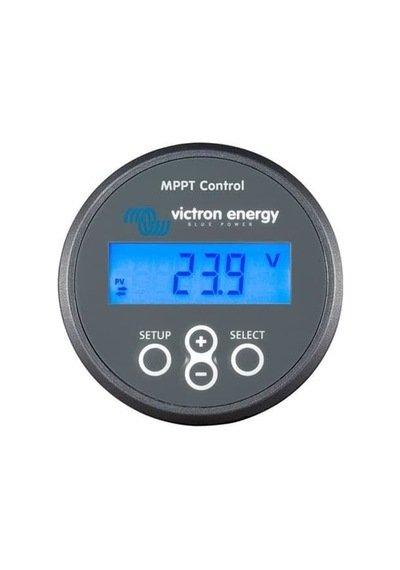 Victron Bluesolar Mppt Kontrol Ekranı Scc900500000