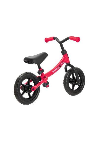 Globber Go Bike 10 Kırmızı Kırmızı
