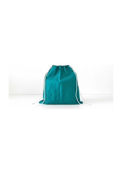 Baghashtag Yeşil Bez Kese 20 Cm X 30 Cm Diğer