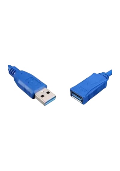 Büro Ev Ofis Cihazları İçin 0,5mt Usb3.0-usbm F Kablo