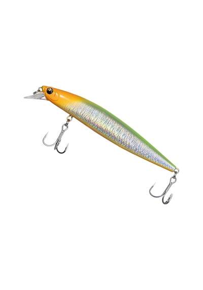 Ryuji Jerk Pro 12cm 22gr Maket Yem