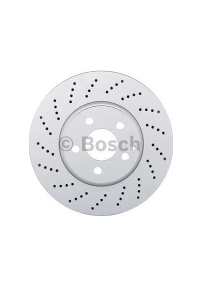 Bosch 0986479408 Fren Diski Ön W204 07-14 S204 07-14 W212 09-15 S212 09-16 C207 10-16 A207 10-15 2044211012