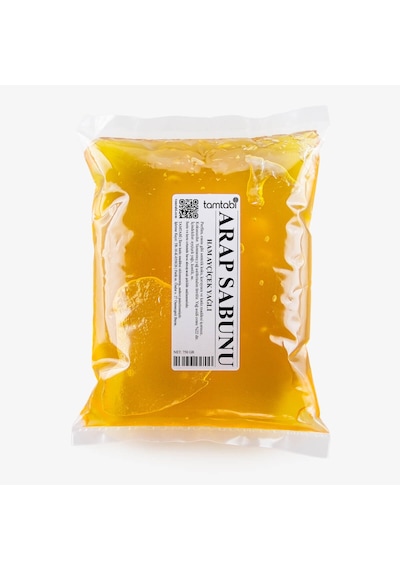 Tamtabi Doğal Arap Sabunu 750 G