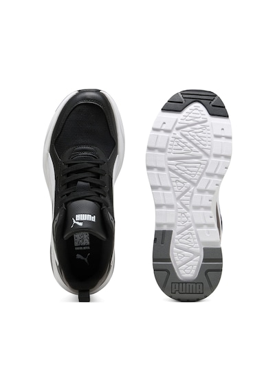 Puma Trinity 2 Unisex Spor Ayakkabı 400231 02 Siyah