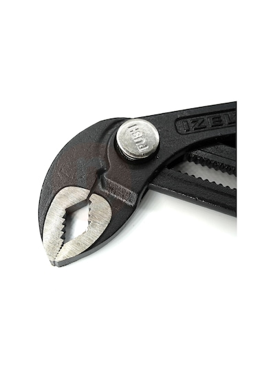 Izeltaş 2415110240 Yaylı Fort Pense 240 Mm