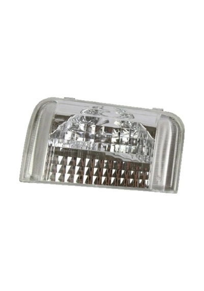 Dıs Dıkız Ayna Sınyalı Sag Beyaz Fıat Ducato Boxer 6325.h1 71748253 1