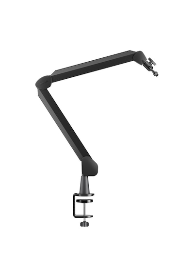 Boya Mıc Arm Adjustable Boom Arm Mikrofon Standı