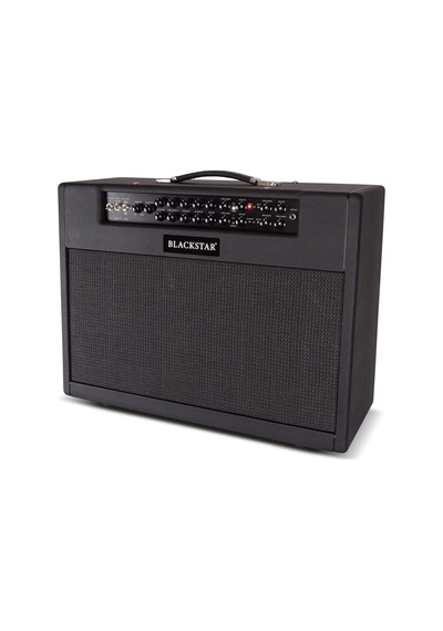 Blackstar St James 100 Watt 2 12 Kombo Elektro Gitar Amfi