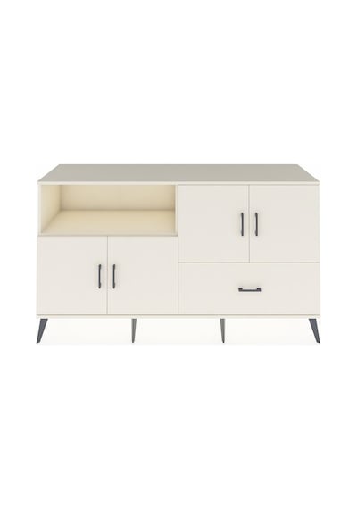 Hyperion Konsol 4 Raflı Tek Çekmeceli 4 Kapaklı 176x44x99 Aytaşı- Aytaşı-aytaşı Hyperion Konsol 4 Raflı Tek Çekmeceli 4 Kapaklı 176x44x99 Aytaşı- Aytaşı-aytaşı