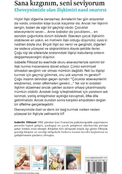 Sana Kızgınım Seni Seviyorum