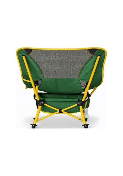 Foldmesh Mini Kompakt Katlanır Sandalye Savanna Lime 1685 Çok Renkli