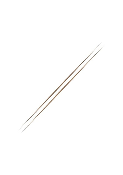 Faux Brow Ultra Ince Uçlu Kaş Kalemi - Light Brunette Genel
