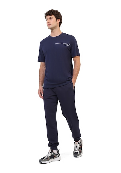 Lumberjack Eşofman Altı Erkek Lacivert Mb Ct107 Jogger 000000000102696993