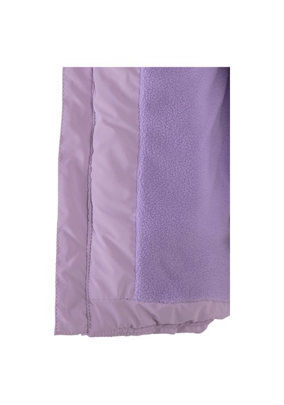 Civil Baby Melek Kanatlı 6-18 Ay Mont - Lila Soft Lila