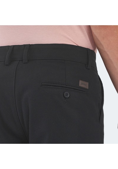 Slazenger EASILY 2 li Set Erkek  Siyah -Taş Gri Şort