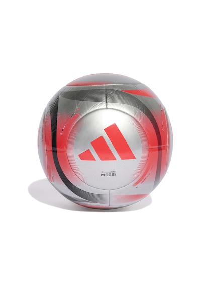Adidas Messı Clb Gri Futbol Topu Jı8291 Siyah