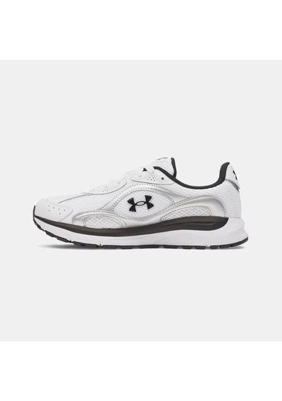 Under Armour Tech Runner Sportstyle Kadın Günlük Spor Ayakkabı C-und007575b10103 Beyaz