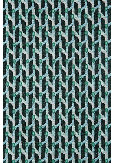 Jakar Kırlent Kılıfı Yeşil V1 45x45 Yeşil