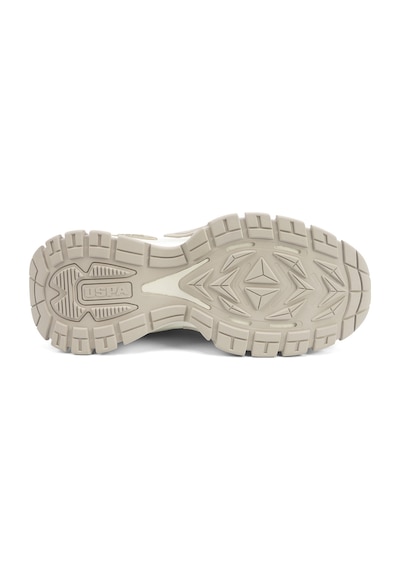 U.s. Polo Assn. Rexha 5pr Bej Kadın Sneaker Bej