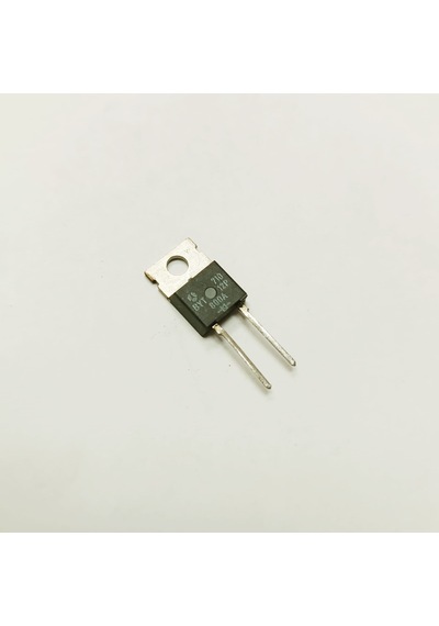 Byt12p-800a 15a 800v To220 Ultrafast Diyot 2 Adet