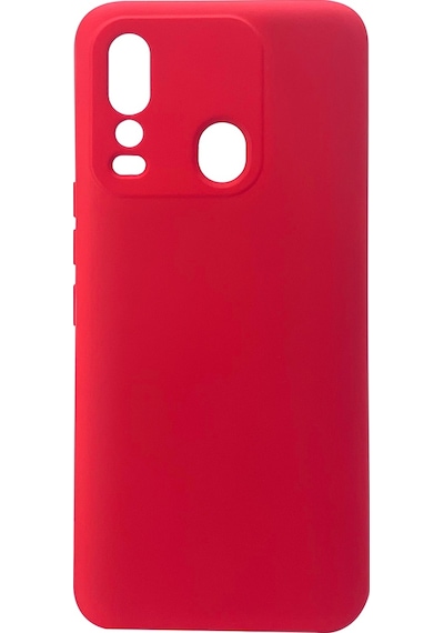 Nettech Tecno Spark 8t Uyumlu Nano Arka Koruma Kılıf
