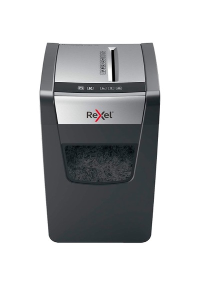 Rexel Momentum X312 Slimline Evrak İmha Makinesi