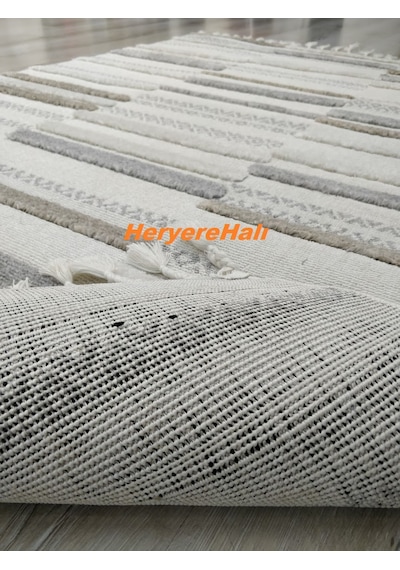 Eko Halı Terazzo Kilim 120x180 Cm