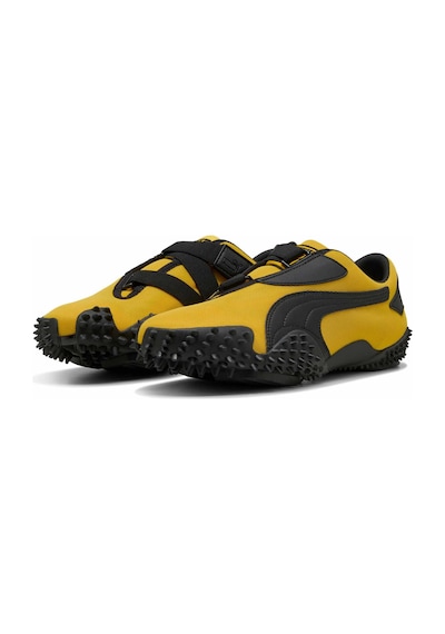 Puma Mostro Og Prıme Unısex Ayakkabı 403206 15 Sarı