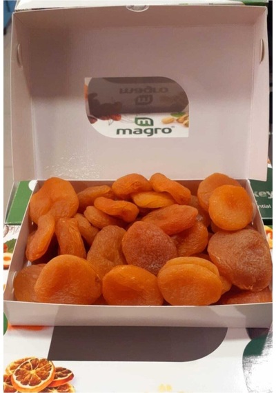 Sarı Kayısı 1kg Kızıl Düşük Kükürt Diğer