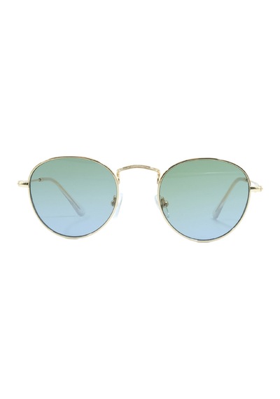 Wetro M2231 C4 Unisex Güneş Gözlüğü Çok Renkli