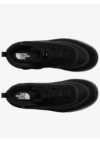 The North Face Nf0a8d8x-kx7 Clyffe Insulated Waterproof Mid Trainers Unisex Outdoor Ayakkabı Siyah