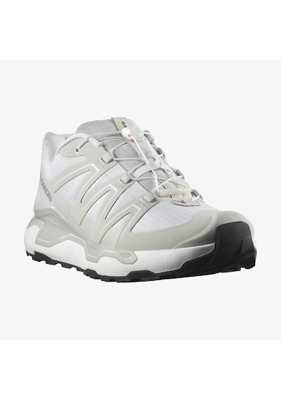 Salomon Xc Roam Erkek Sneaker Lunar Rock L49124600 Gri