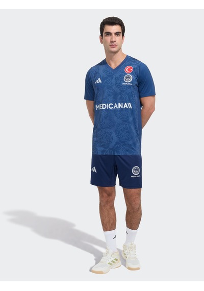 Fenerium Fenerbahçe Voleybol 2026/27 Adidas Lacivert Erkek Forma