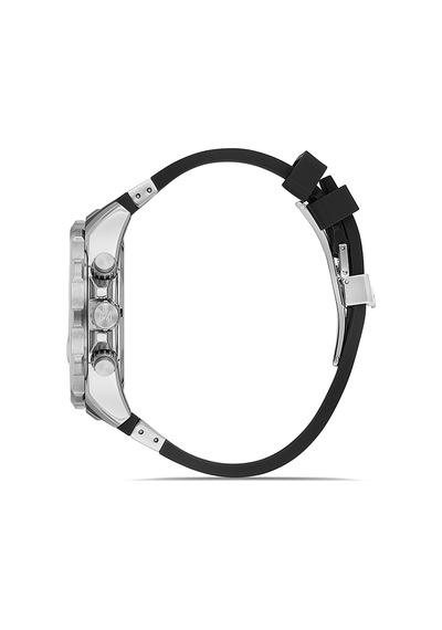 Momentus Men's Sport Master Sm357t-04bb Erkek Kol Saati
