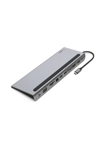 Belkın Usb-c Den 11 İn 1 Dock 745883819843