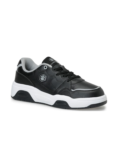 Lumberjack Benrı Siyah Kadın Sneaker 000000000102694377