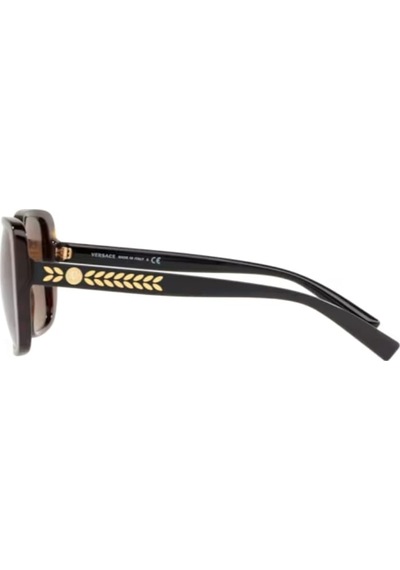 Versace Ve4357 108/73 56ekt-medium Kadın Güneş Gözlüğü