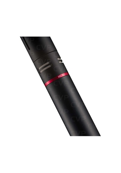 Rycote 079002 Hc-22 Profesyonel Shotgun Mikofon 22 CM