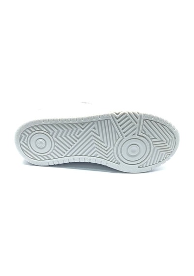 Cool Cooper Sneaker Ortopedik Unisex Çocuk Spor Ayakkabı Beyaz