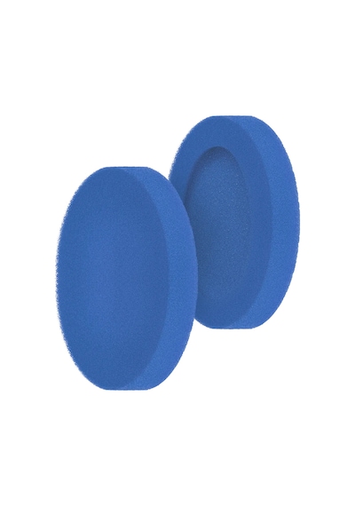 Porta Pro Oversized Cushions Blue