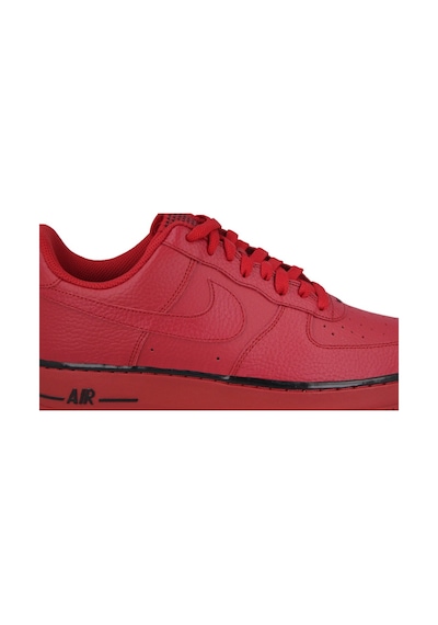 Nike Air Force 1 Kırmızı Spor Ayakkabı 488298-627 (479902195) Kırmızı