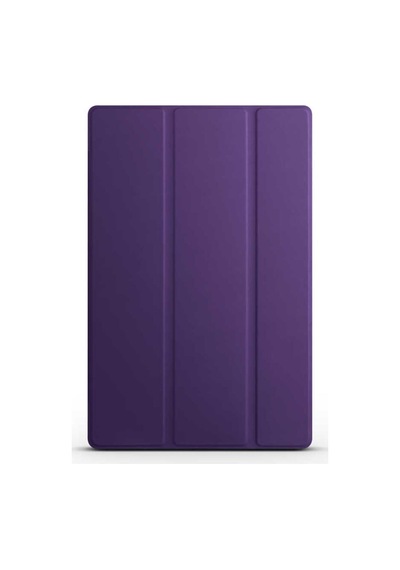 Huawei Uyumlu Honor Pad 8 Smart Cover Standlı 1-1 Tablet Kılıf