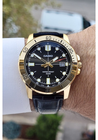 Casio Csıste119 Erkek Kol Saati
